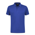 Heren Polo Santino MONZA Royal Blue